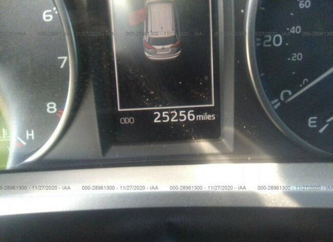 Toyota RAV-4 2018, 2.5L, 4x4, po gradobiciu