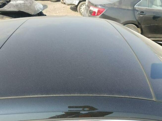 Audi S5 2018, 3.0L, 4x4, uszkodzony bok