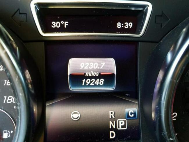 Mercedes GLE 43 AMG 2018, 3.0L, 4x4, uszkodzony przód