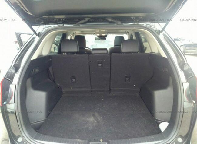 Mazda CX-5 2016, 2.5L, po kradzieży