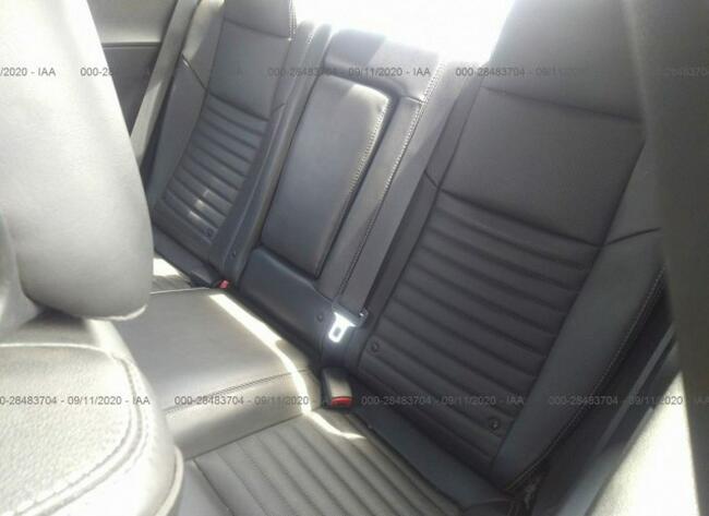 Dodge Challenger 2014, 3.6L, po gradobiciu