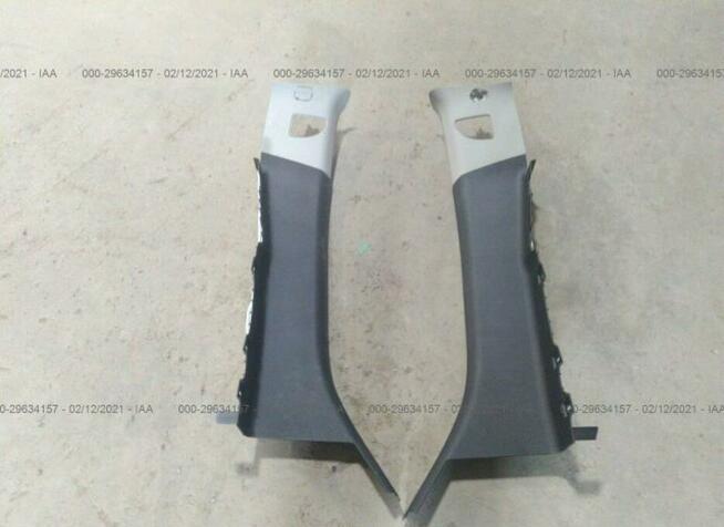 GMC CANYON, 2018, 3.6L, 4x4, uszkodzony tył