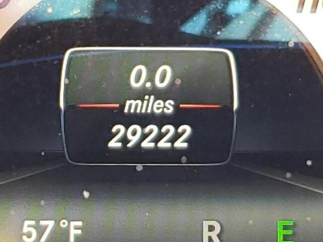 Mercedes CLS 400 2016, 3.0L, 4x4, uszkodzony przód