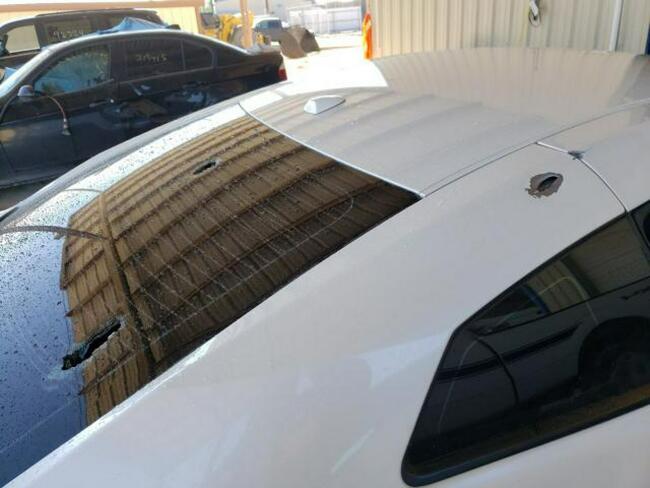 Nissan GT-R 2010, 3.8L, 4x4, Base, od ubezpieczalni