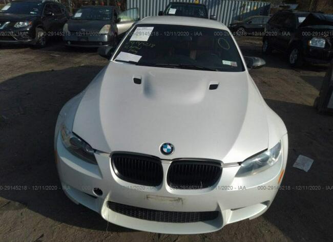 BMW M3 2012, 4.0L, kabriolet, po kradzieży