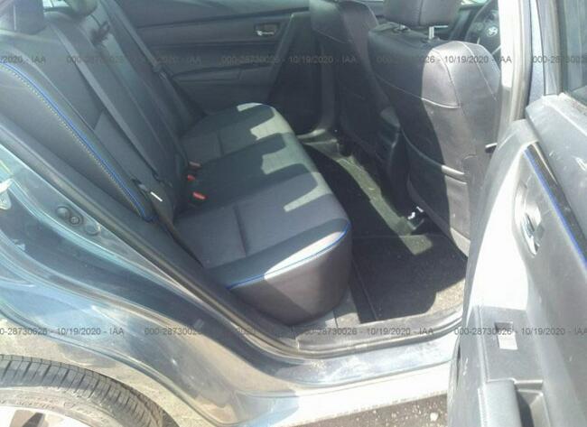 Toyota Corolla 2019, 1.8L, po gradobiciu