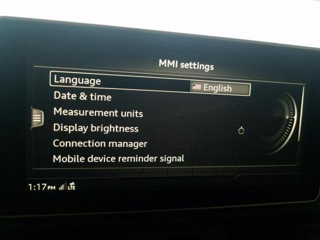 Audi Q5 2018, 2.0L, 4x4, porysowany