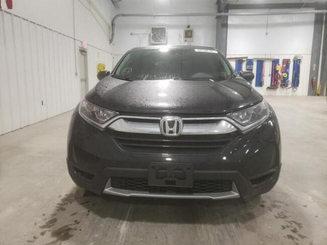 Honda CR-V 2018, 2.4L, LX, porysowany lakier