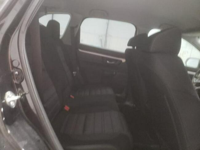 Honda CR-V 2018, 2.4L, LX, porysowany lakier