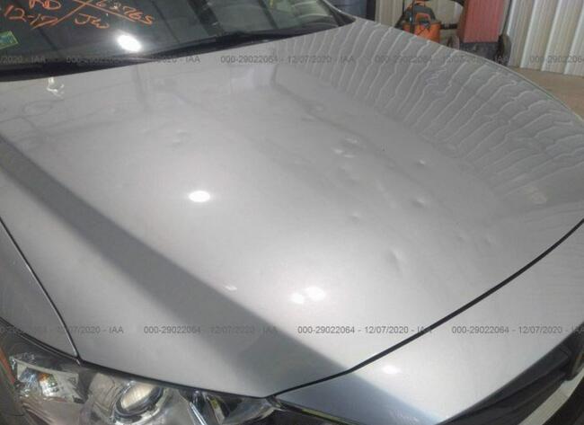 Mazda 6 2017, 2.5L, po gradobiciu