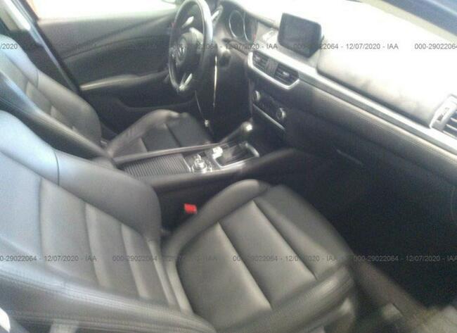 Mazda 6 2017, 2.5L, po gradobiciu