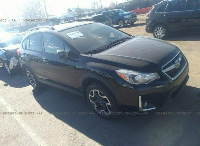 Subaru inny 2017, 2.0L, 4x4, po gradobiciu