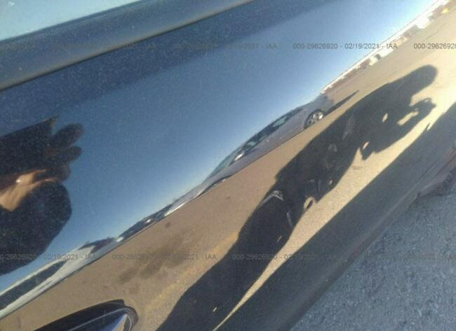 Subaru inny 2017, 2.0L, 4x4, po gradobiciu