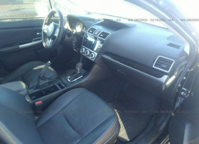 Subaru inny 2017, 2.0L, 4x4, po gradobiciu