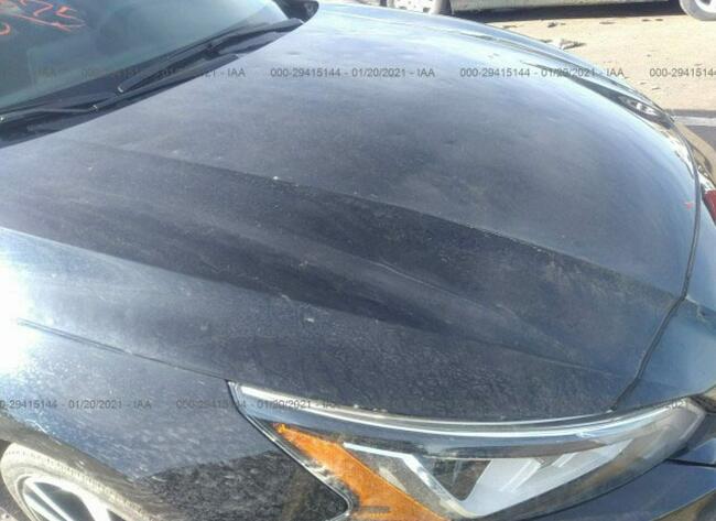 Nissan Altima 2019, 2.5L, 4x4, po gradobiciu