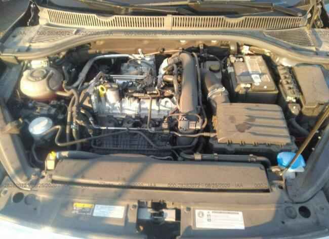 Volkswagen Jetta 2019, 1.4L, po gradobiciu