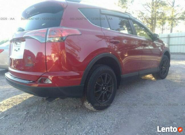 Toyota RAV-4 2017, 2.5L, po kradzieży