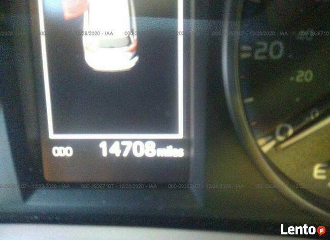 Toyota RAV-4 2017, 2.5L, po kradzieży