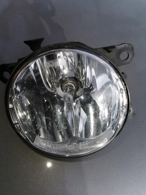 Halogen Dacia Lodgy