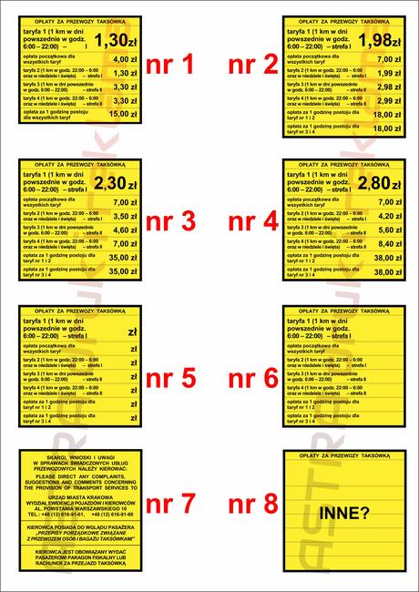Kogut błyskowy lampa ostrzegawcza 12V pomarańczowa na magnes