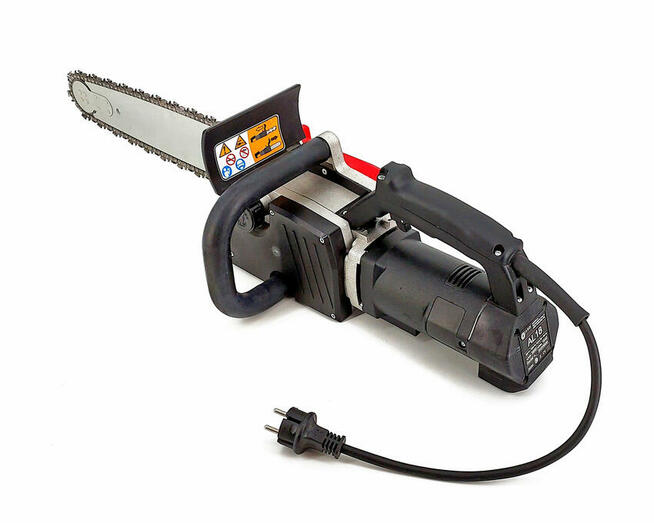 Piła łańcuchowa do pustaków CARDI ALLIGATORE AL18.53