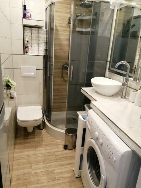 Ustka-mieszkanie na lato