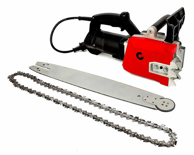 Piła łańcuchowa do pustaków CARDI ALLIGATORE AL18.53