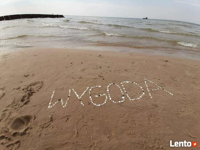 POLE NANIOTOWO - KEMPINGOWE 76-212 ROWY ul. BAŁTYCKA 17