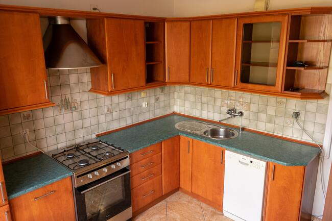 Dom w centrum Piaseczno.Bezpośrednio