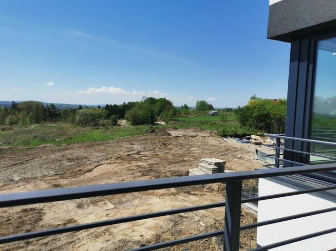 3-pok, 47,36m, 4 piętro, garaż, Osiedle OZON, stan deweloper