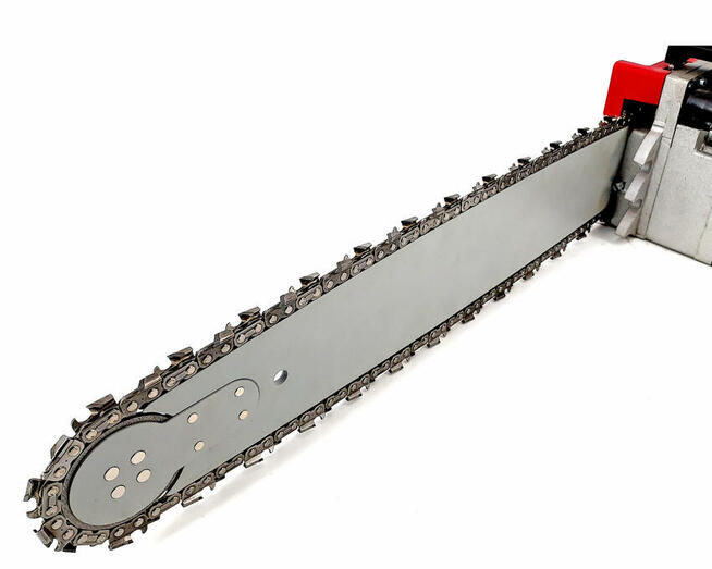 Piła łańcuchowa do pustaków CARDI ALLIGATORE AL18.53