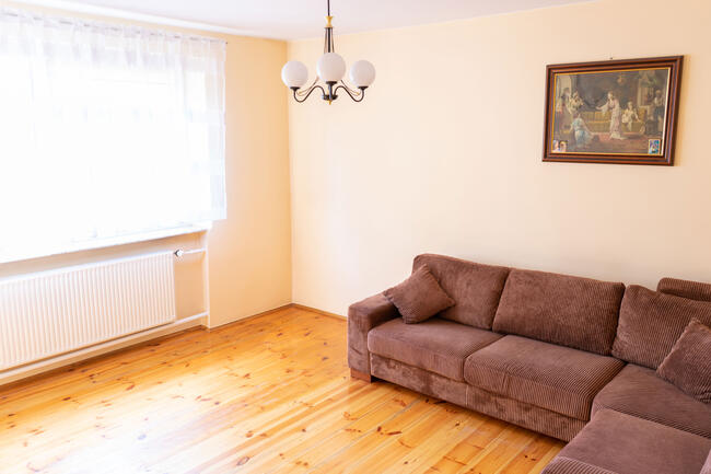 Dom w centrum Piaseczno.Bezpośrednio