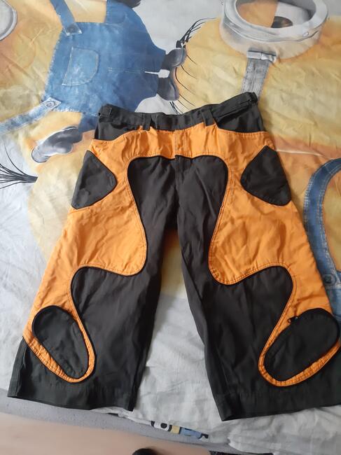 Spodenki meskie