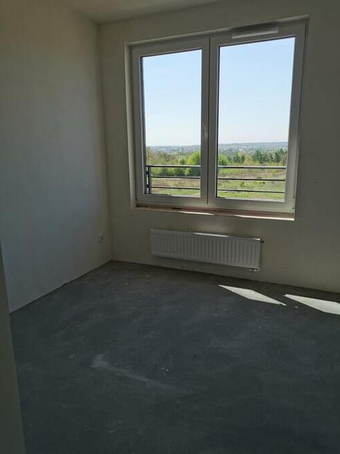 3-pok, 47,36m, 4 piętro, garaż, Osiedle OZON, stan deweloper