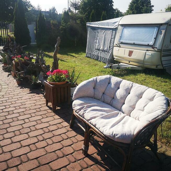 POLE NANIOTOWO - KEMPINGOWE 76-212 ROWY ul. BAŁTYCKA 17