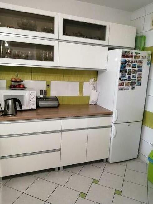 Ustka-mieszkanie na lato