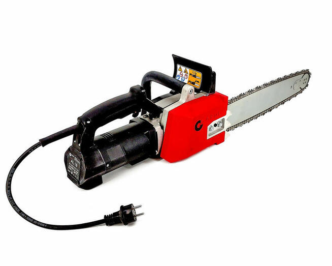 Piła łańcuchowa do pustaków CARDI ALLIGATORE AL18.53