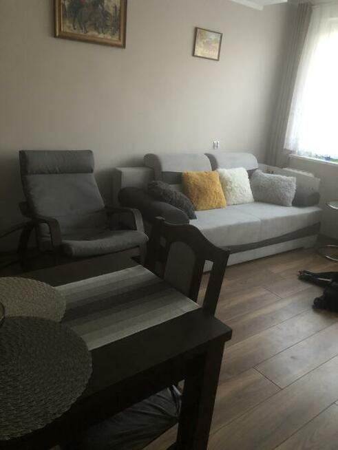 Ustka-mieszkanie na lato