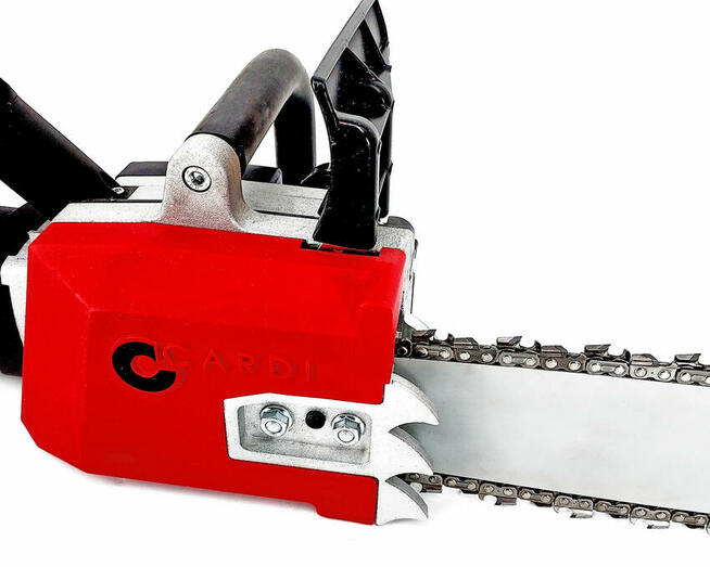 Piła łańcuchowa do pustaków CARDI ALLIGATORE AL18.53