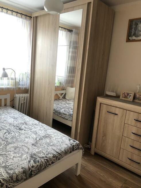 Ustka-mieszkanie na lato