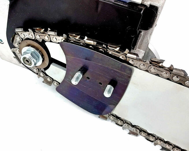 Piła łańcuchowa do pustaków CARDI ALLIGATORE AL18.53