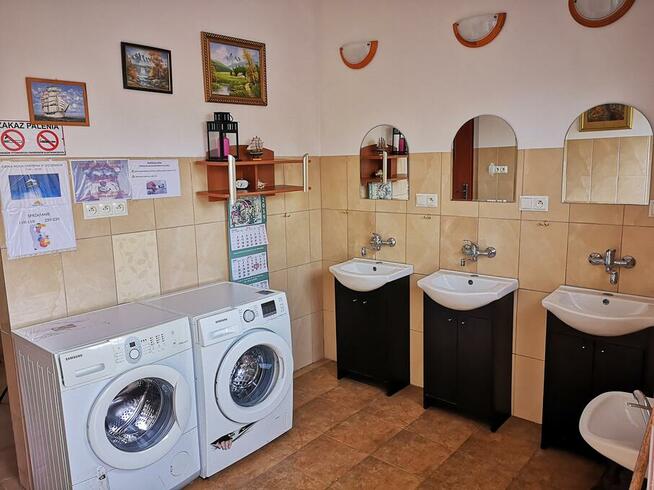 POLE NANIOTOWO - KEMPINGOWE 76-212 ROWY ul. BAŁTYCKA 17