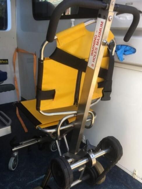 TRANSPORT CHORYCH! Medyczny i Sanitarny 24h/7 dni w tygodniu!