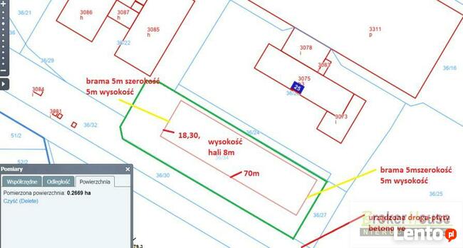 Lokal użytkowy Opole Śródmieście
