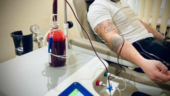 Klinika Chelatacji Warszawa