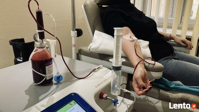 Klinika Chelatacji Warszawa