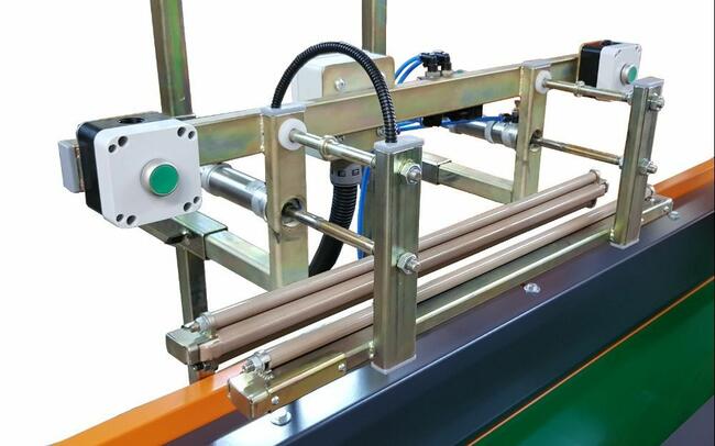 Wagoworkownica ,ekogroszek, pellet, pakowanie, workowanie