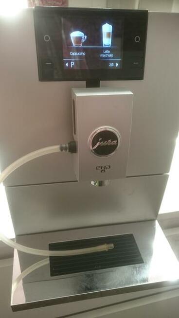 Naprawa ekspresow do kawy RAKONIEWICE-Jura, Krups, Saeco itp