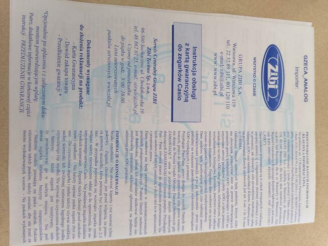 Casio g shock GAW 100 B 1 AER