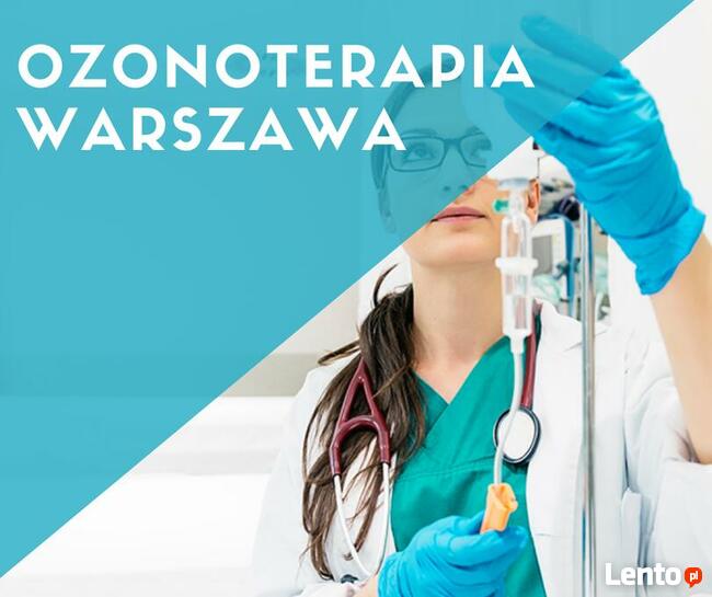 Klinika Chelatacji Warszawa